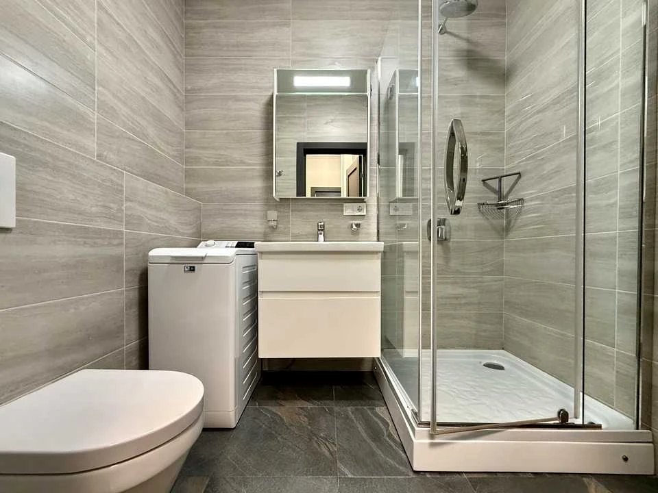 Apartment. Kyiv, Rodyni Kistiakovych St.