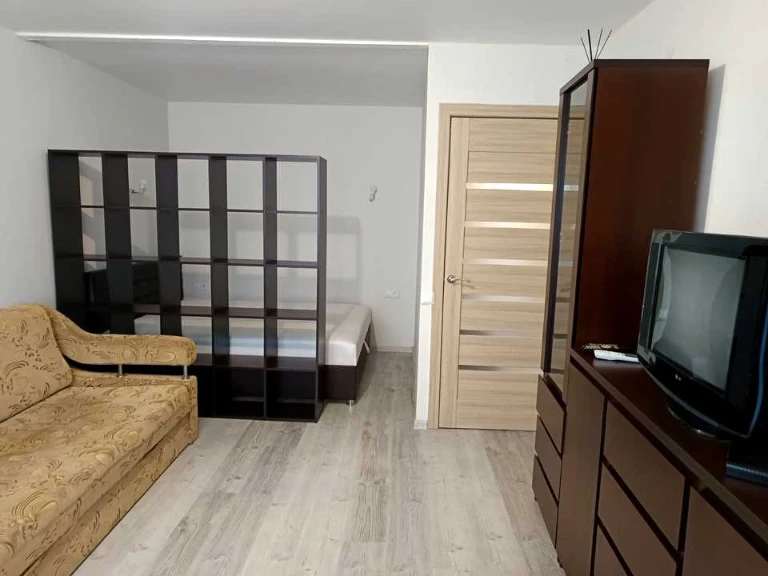 Apartment. Halychka Street, Kyiv.