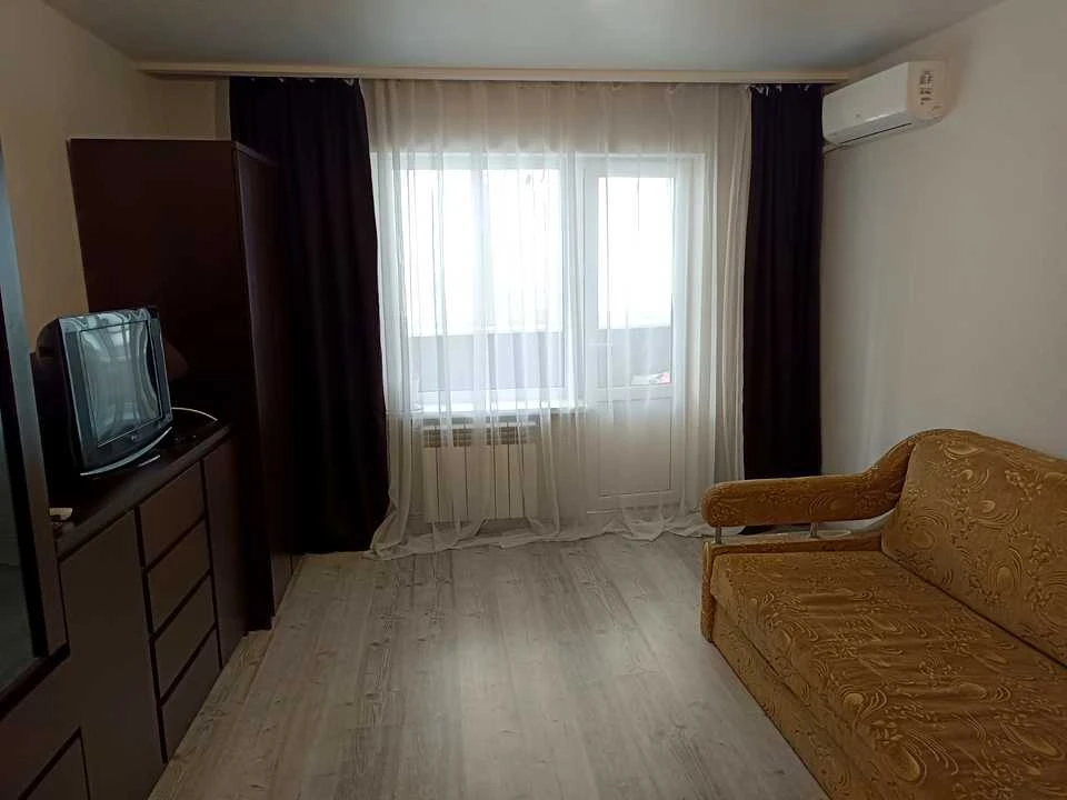 Apartment. Halychka Street, Kyiv.