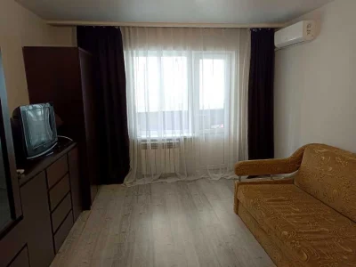 Apartment. Halychka Street, Kyiv.