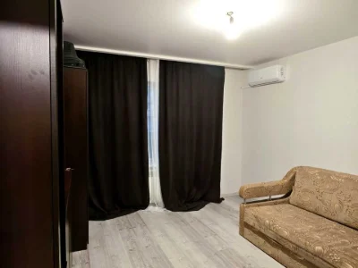 Apartment. Halychka Street, Kyiv.