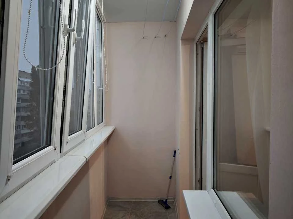 Apartment. Halychka Street, Kyiv.