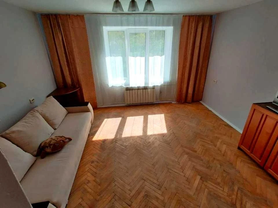 Квартира. Львівська вулиця, Київ