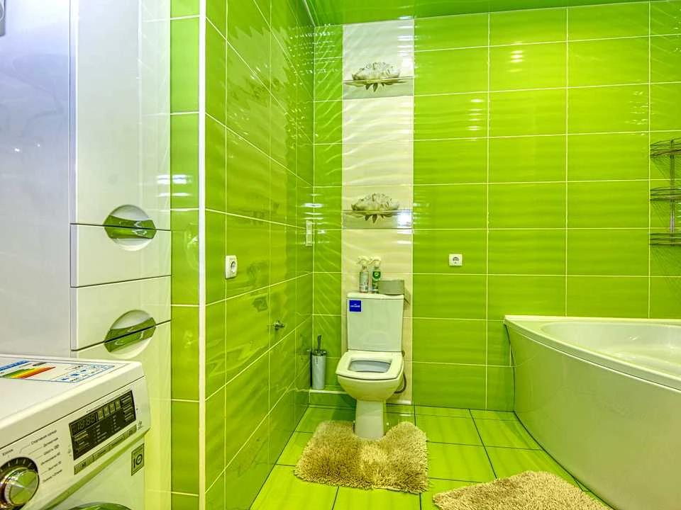 Apartment. Lobachevsky Street, Kyiv.