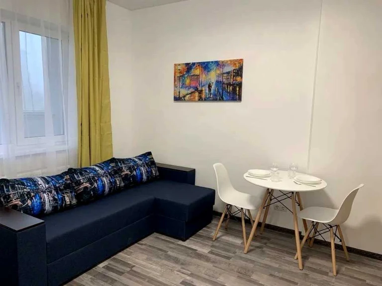 Apartment. Ovannya Tumanyan St, Kyiv