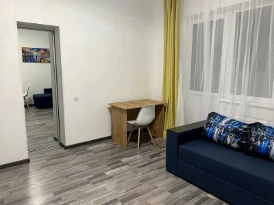 Apartment. Ovannya Tumanyan St, Kyiv