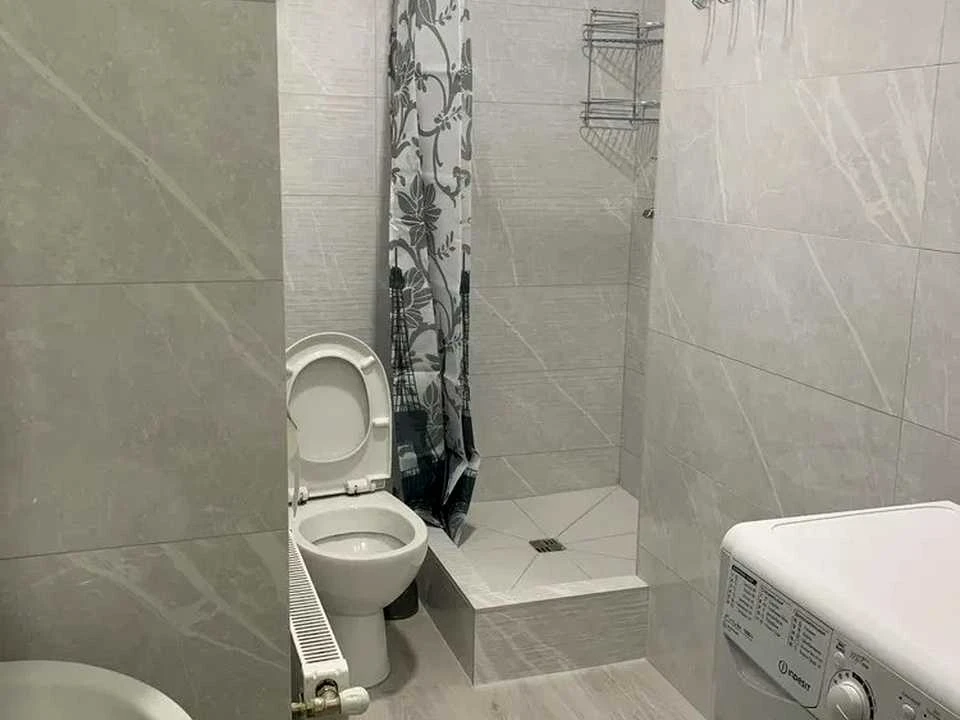 Apartment. Ovannya Tumanyan St, Kyiv