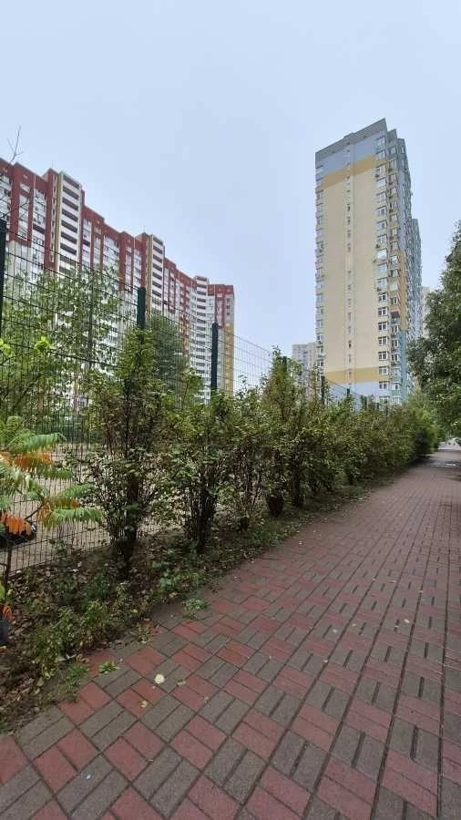 Оренда 1-кімнатної квартири 42 м², Григорія Ващенко вул., 5