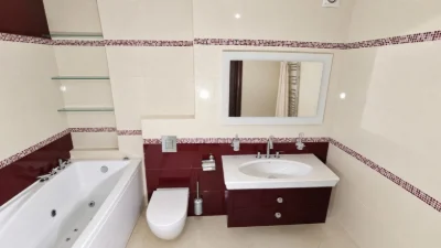 ЖК Silver Breeze | Дніпровська набережна, 1А | Kyiv
Продаж