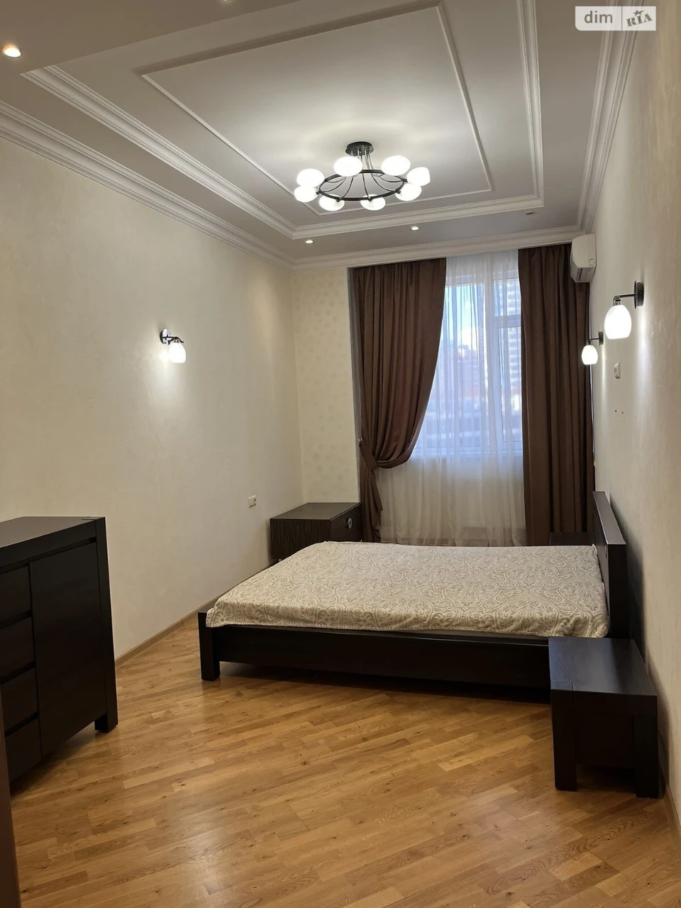 Довгострокова Оренда Квартира Аркадія