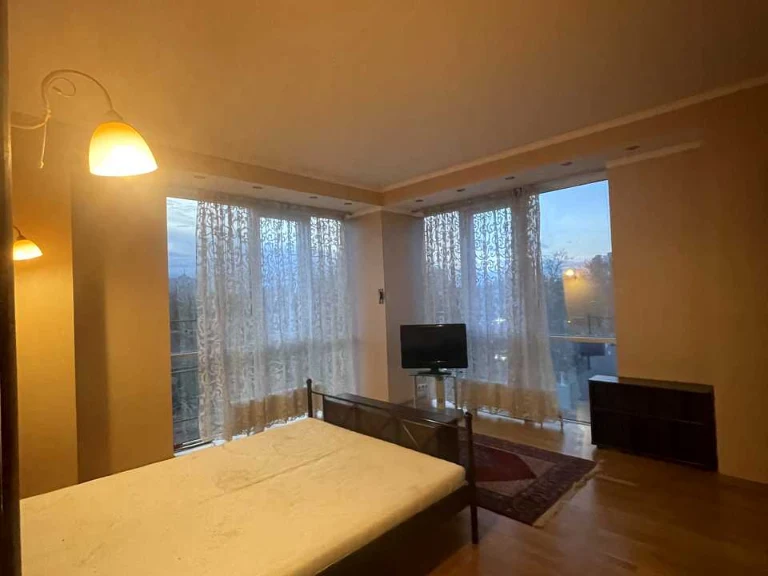Apartment. Odesa, Shevchenko Street