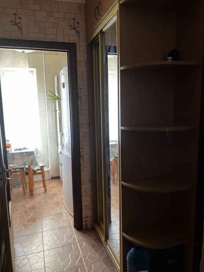Сдам 1-комнатную квартиру 30 м², улица Симиренка, 26А