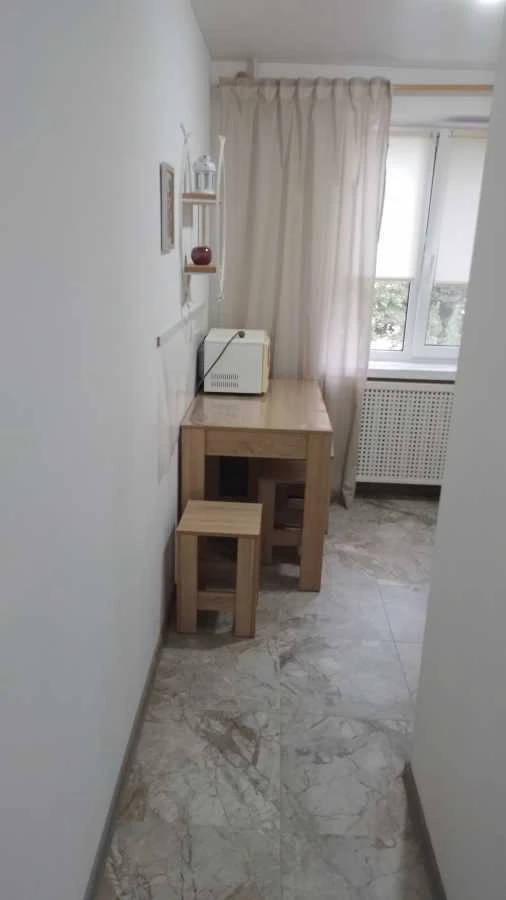 Сдам 3-комнатную квартиру 56 м², Чоколовский бульвар, 29