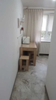 Сдам 3-комнатную квартиру 56 м², Чоколовский бульвар, 29