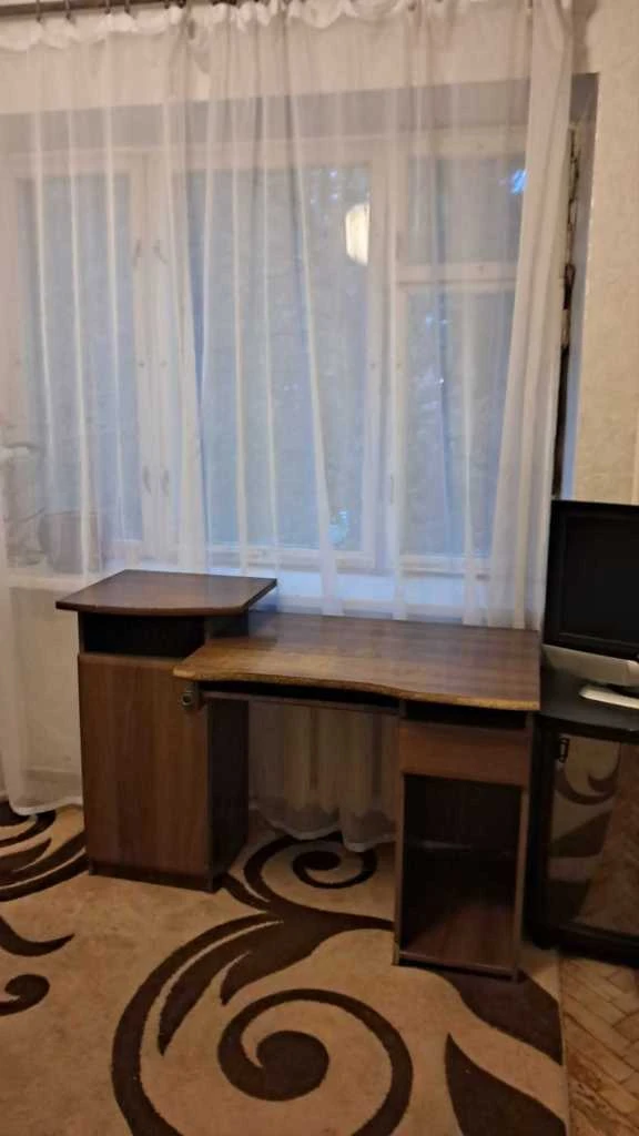 Rent of a 1-bedroom apartment 25 sq m, Levneskoho st., 4