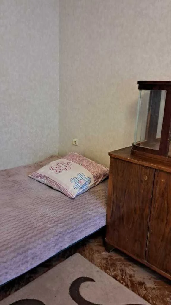 Rent of a 1-bedroom apartment 25 sq m, Levneskoho st., 4