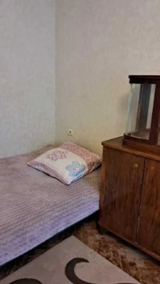 Rent of a 1-bedroom apartment 25 sq m, Levneskoho st., 4