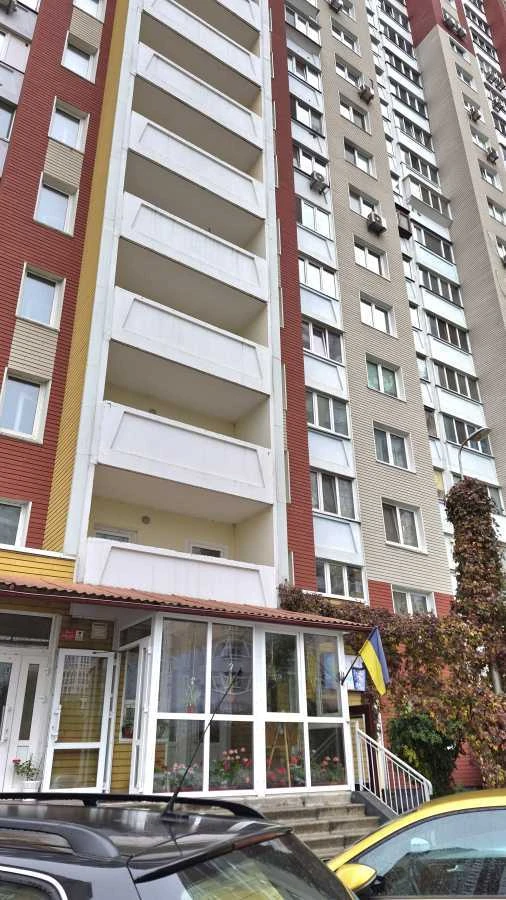 Apartment for Rent: 1-bedroom, 42 sq m, Grigory Vaschenko Street, 5