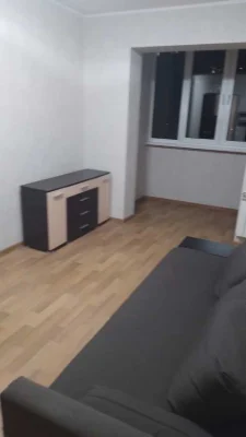 Rent a 1-bedroom apartment, 32 sq m, Bulgakova St., 8A