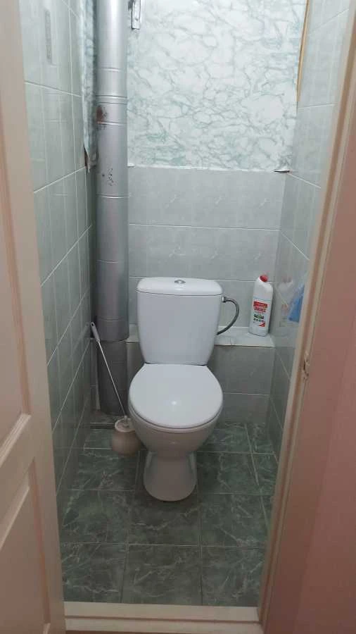 Rent a 1-bedroom apartment, 32 sq m, Bulgakova St., 8A