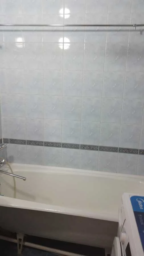Rent a 1-bedroom apartment, 32 sq m, Bulgakova St., 8A
