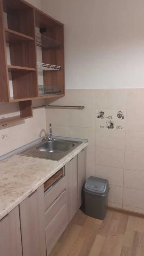 Rent a 1-bedroom apartment, 32 sq m, Bulgakova St., 8A