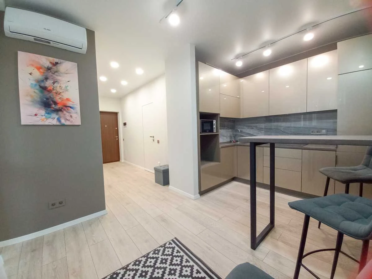 Rent 1-bedroom apartment 45 sq m, Air Force