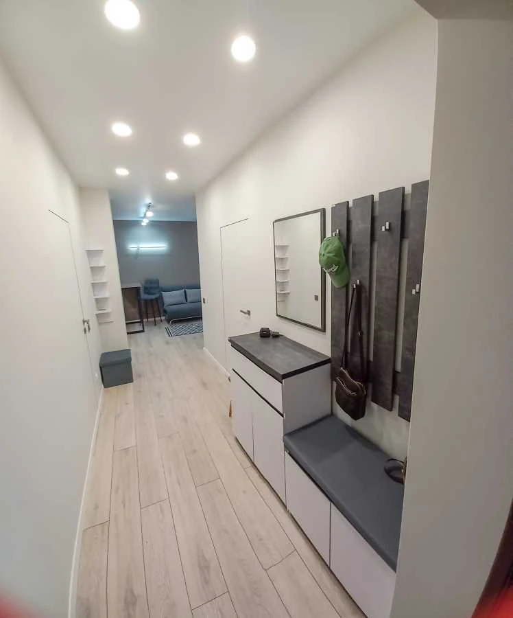 Rent 1-bedroom apartment 45 sq m, Air Force