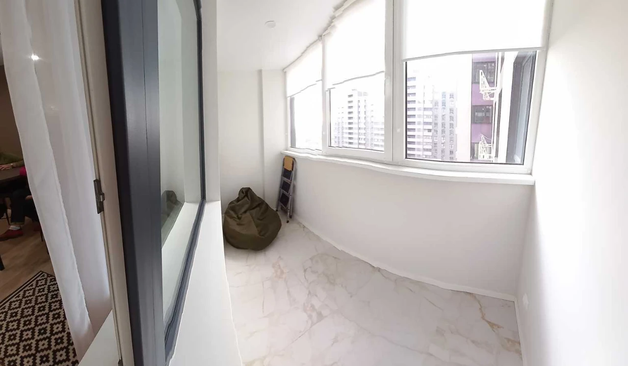 Rent 1-bedroom apartment 45 sq m, Air Force