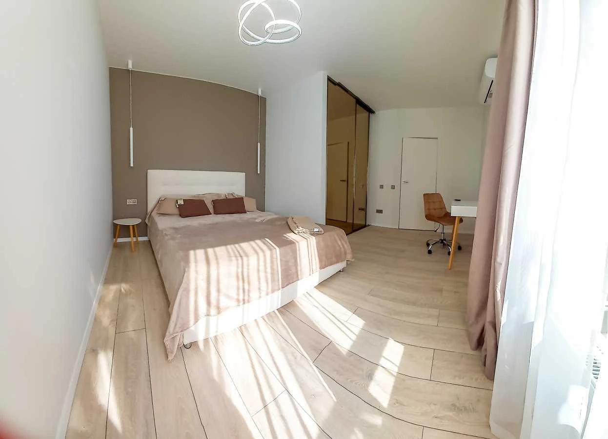 Rent 1-bedroom apartment 45 sq m, Air Force