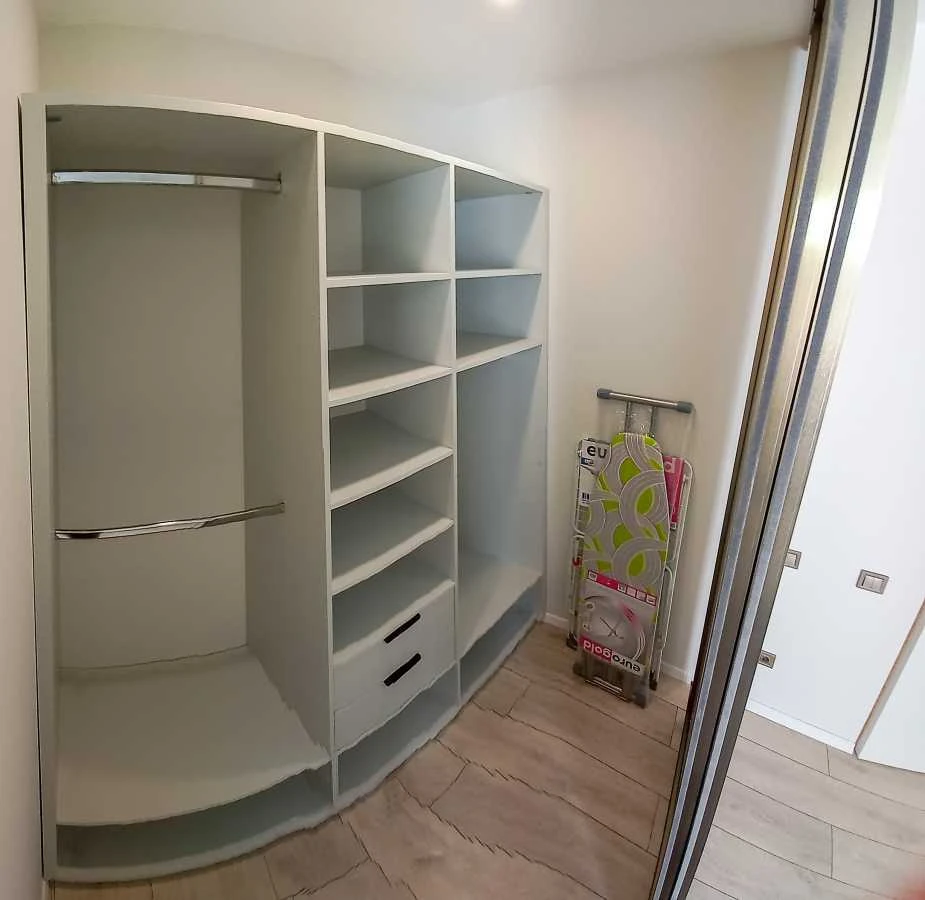 Rent 1-bedroom apartment 45 sq m, Air Force