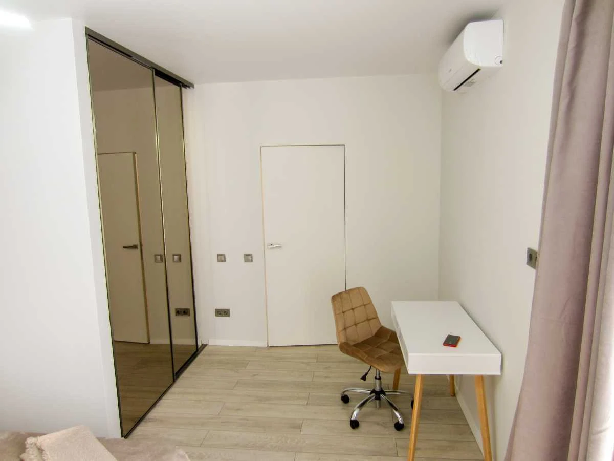 Rent 1-bedroom apartment 45 sq m, Air Force