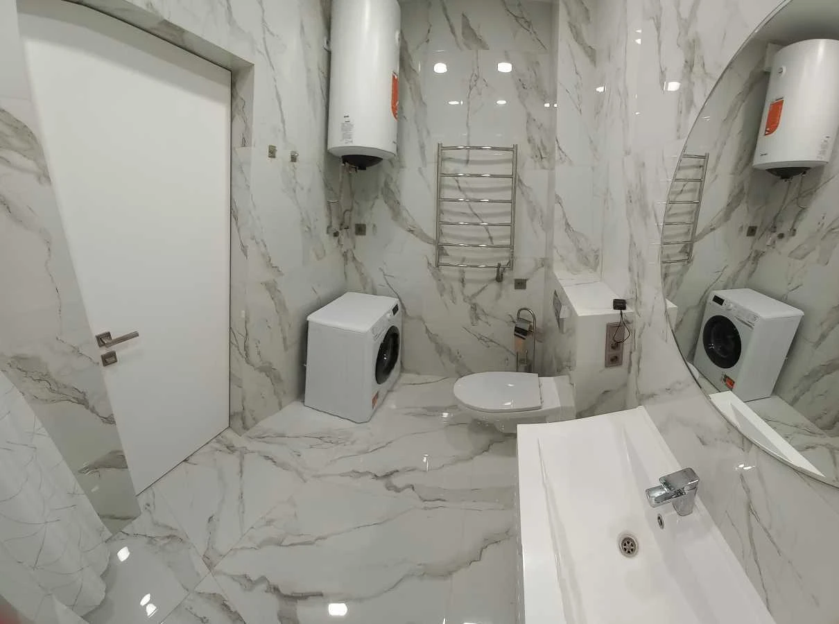 Rent 1-bedroom apartment 45 sq m, Air Force