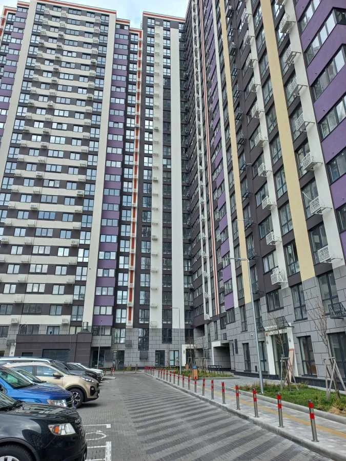 Rent 1-bedroom apartment 45 sq m, Air Force