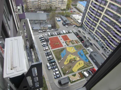 Rent 1-bedroom apartment 45 sq m, Air Force