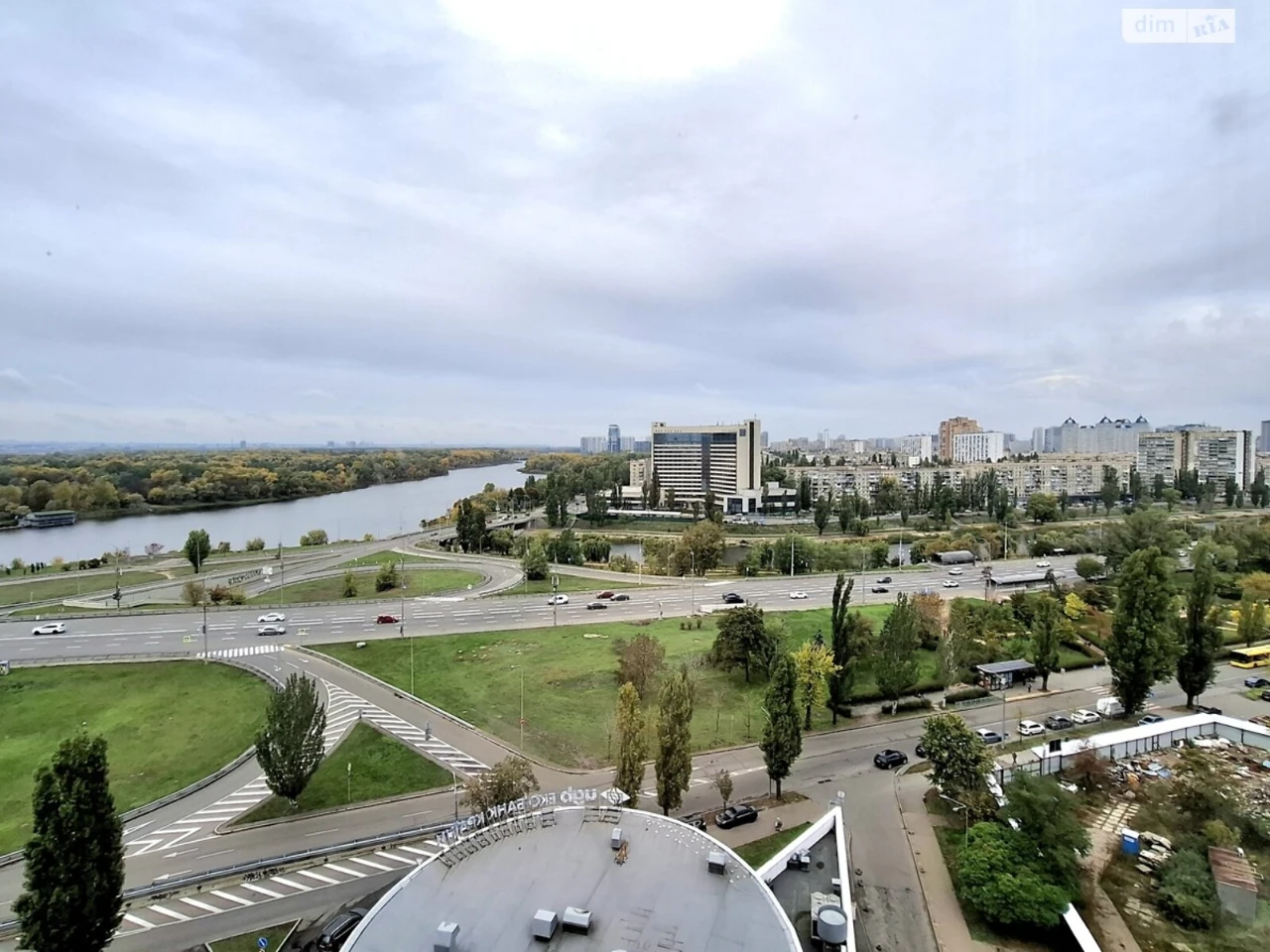 Продажа квартиры в Березняки