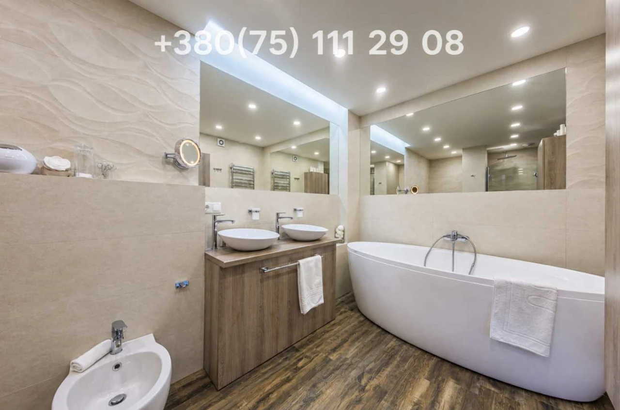Продаж 5-кімнатної квартири, 170 м², вулиця Дмитриєвська, 75
