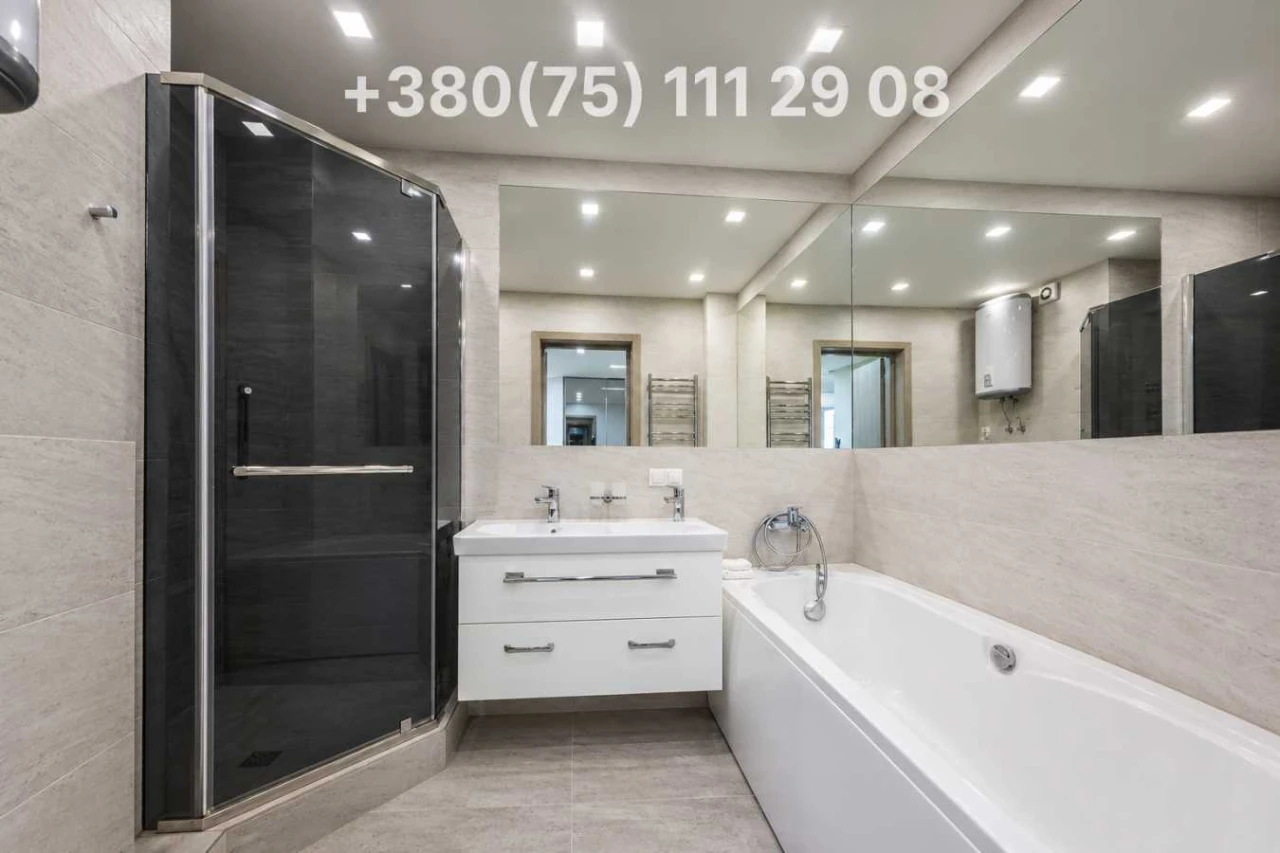 Продаж 5-кімнатної квартири, 170 м², вулиця Дмитриєвська, 75