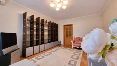 Продажа 3-комнатной квартиры 91 м², Анны Ахматовой ул., 3