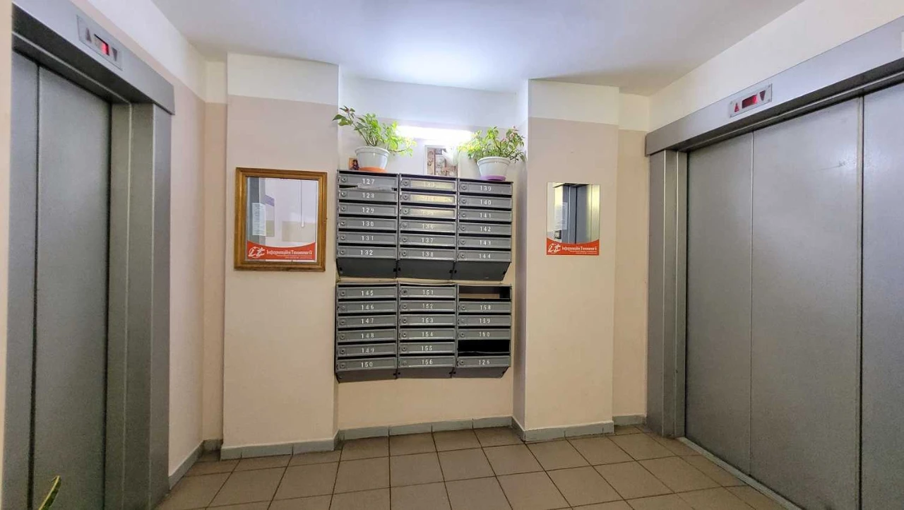 Продажа 3-комнатной квартиры 91 м², Анны Ахматовой ул., 3
