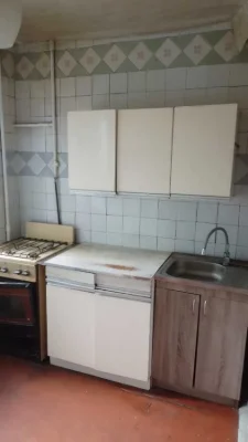 Продаж 3-кімнатній квартири 70 м², Булгакова пров., 5