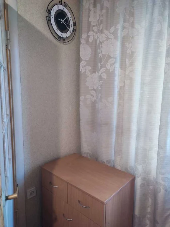 Продажа 1-комнатной квартиры 20 м², Пост-Волынская ул., 2/10