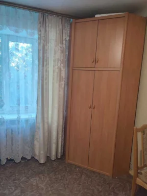 Продажа 1-комнатной квартиры 20 м², Пост-Волынская ул., 2/10