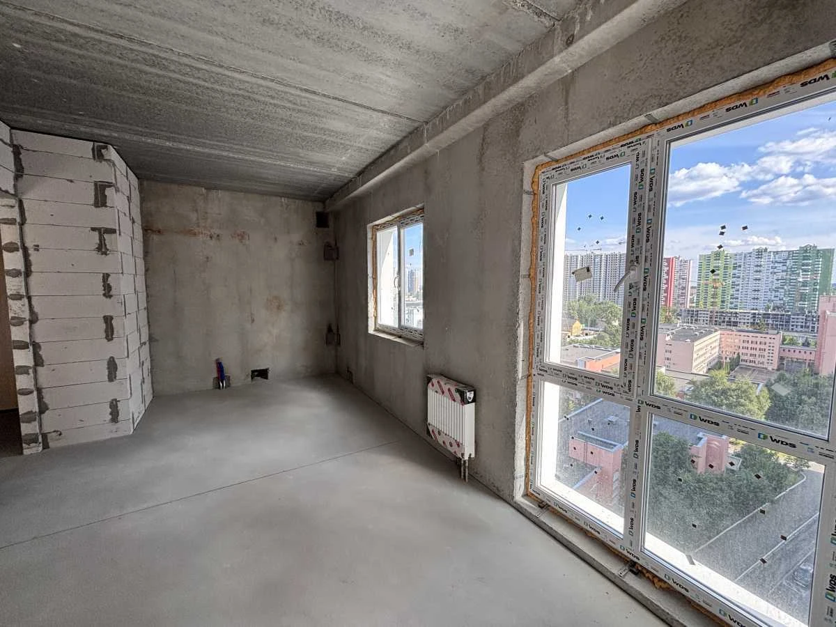 Sale of a 1-bedroom apartment 42 sq m, Mikhailo Maksimovich Street