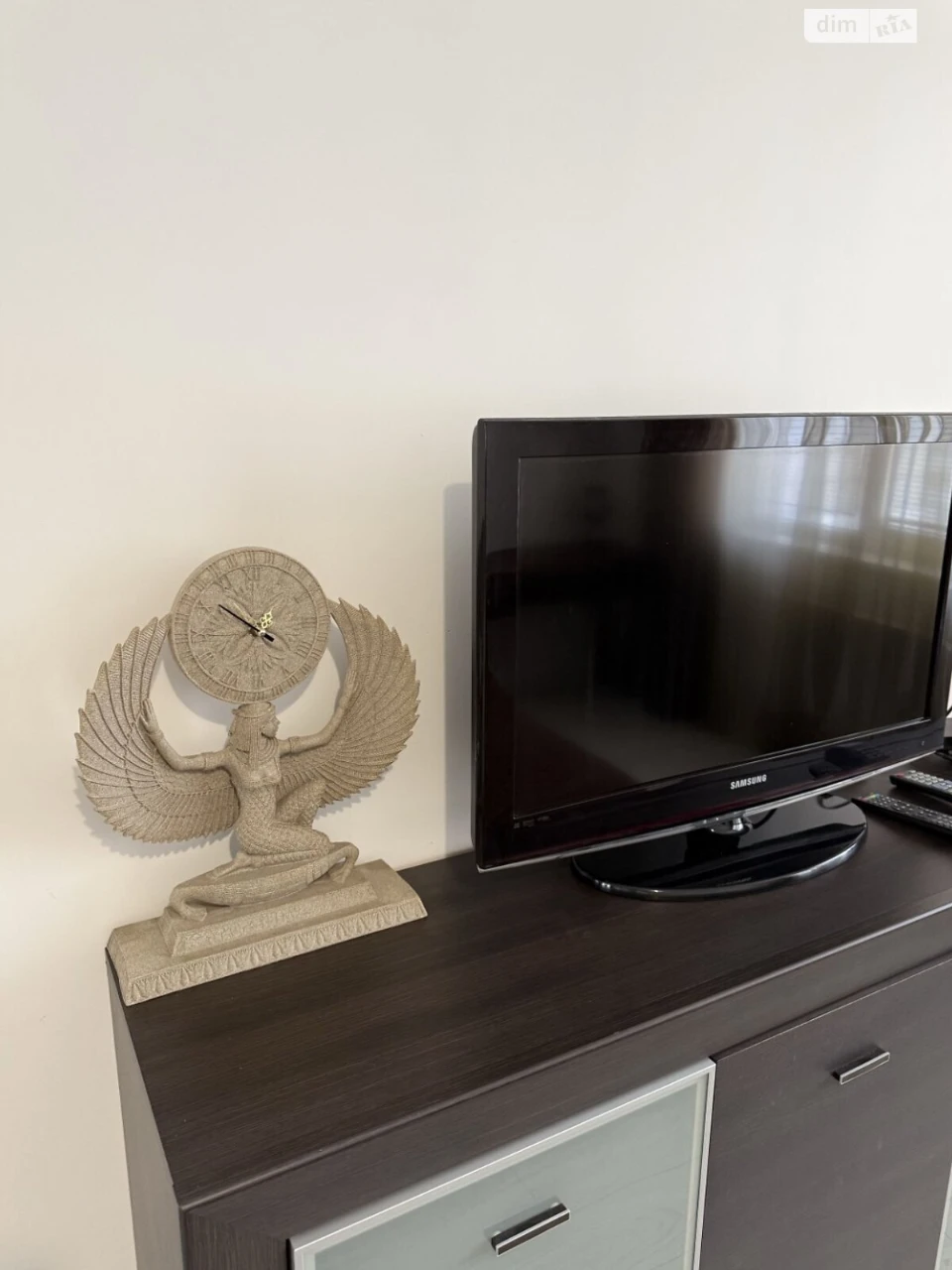 Long Term Rental Apartment Chubayevka