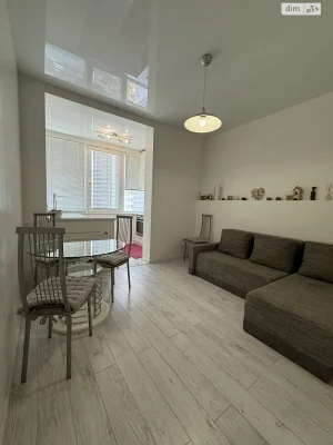 Long Term Rental Apartment Chubayevka