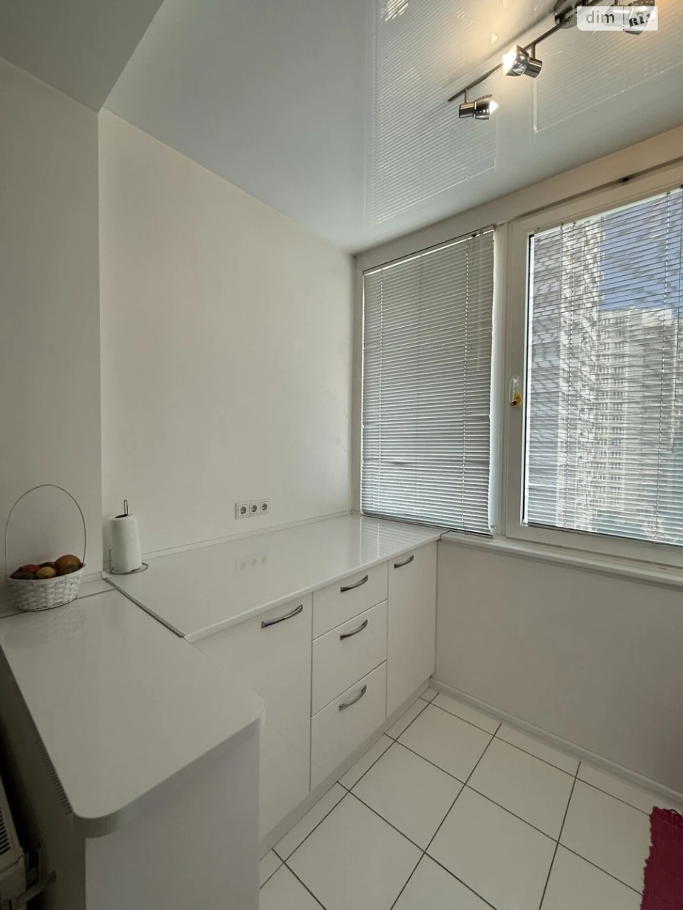 Long Term Rental Apartment Chubayevka
