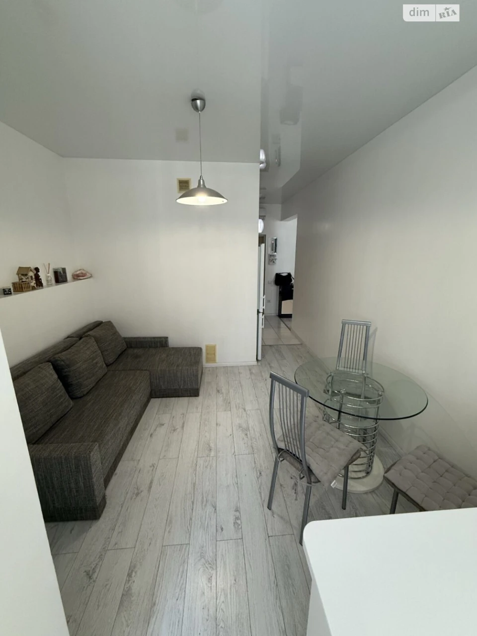 Long Term Rental Apartment Chubayevka