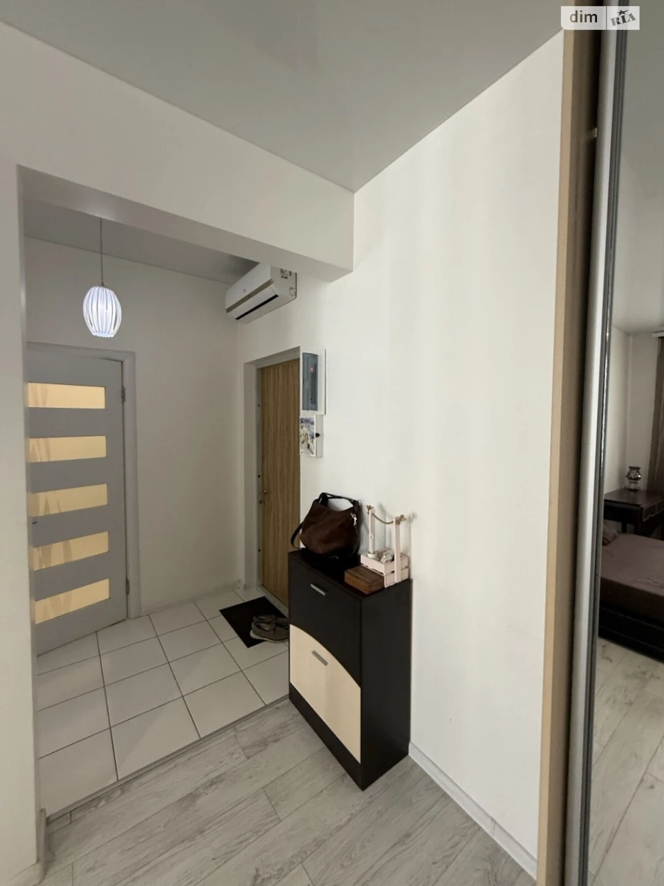 Long Term Rental Apartment Chubayevka