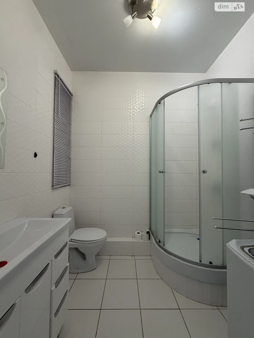 Long Term Rental Apartment Chubayevka